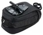 Велосумка BBB StorePack Reflect 0. 37L (черный)