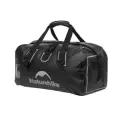Гермобаул Naturehike Xinglv Waterproof Travel Bag 60L Black