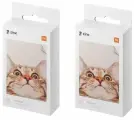 Фотобумага для фотопринтера Xiaomi 100 листов