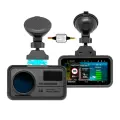 TrendVision Hybrid Signature Real 4K Max видеорегистратор с радар-детектором 2160p Wi-Fi GPS/Глонасс