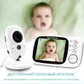Беспроводная видеоняня Baby Monitor VB603 3,2 дюйма