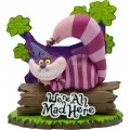 Фигурка Abystyle Studio Чеширский Кот, коллекционная, 15см