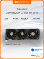Видеокарта Zotac PCI-E 5.0 RTX 5070 SOLID OC NV RTX5070 12Gb