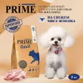 Сухой корм PRIME ADULT SMALL для взрослых собак мелких пород с ягненком 2кг