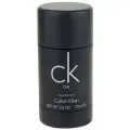 Calvin Klein Дезодорант-стик парфюмировнный ck be, 75 мл (Монако)