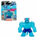 Moose MrBeast Lab Stretchy Hero Iconic Panther Toy Set / Детская Игрушка-модель Героя Аниме, Которую Можно Сжимать