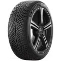 Автошина Michelin Pilot Alpin 5 205/40 R18 86V без RunFlat Зимние