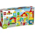 Конструктор LEGO Duplo 10935 Алфавитный город