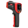 UNI-T UT303A+ Пирометр для измерения температуры в диапазоне от -32°C до 800°C