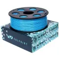Пластик для 3D принтера PETG VolPrint 1.75 мм голубой 1 кг.