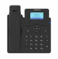 IP-телефон Dinstar C60UP, 2 SIP аккаунта, монохромный дисплей 2,3 дюйма с подсветкой, конференция на 5 абонентов, поддержка EHS.