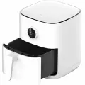 Аэрогриль фритюрница Xiaomi Mijia Smart Air Fryer 4.5L MAF14 (Global) BHR8234EU, белый