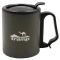 Термокружка Tramp TRC-020, 0.35 л, оливковый
