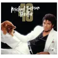 Виниловая пластинка Michael Jackson - Thriller (40th Anniversary) (1 LP)