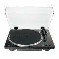 Проигрыватель виниловых дисков AUDIO-TECHNICA AT-LP70XBTBS