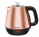 Чайник SAKURA SA-2188CB медь/черный