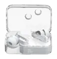 Наушники Aksberry B21 Crystal TWS (белый)