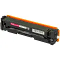 Картридж Sakura CRG046M, 2300, пурпурный