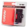Универсальный адаптер рулевого управления CARAV R-100, IR, miniJACK