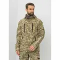 Костюм летний Huntsman Матрица цвет КМФ (MV-23) ткань Nylon Cotton Рип-Стоп разм. 60-62 (170-176 см)