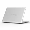 Чехол для ноутбука Huawei MateBook 14 2024 FLMH-X/FLMH-16/FLMH-32, Crystal Transparent, 2024 Matebook 14, Унисекс