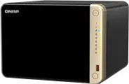 Сетевое хранилище NAS QNAP Original TS-664-8G 6-bay