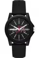 Наручные часы Armani Exchange, черный
