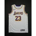 Баскетбольная джерси Леброн Джеймс, Лос-Анджелес Лейкерс, НБА