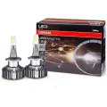 Комплект светодиодных ламп Osram LEDriving HL H1 2 шт 46150CW