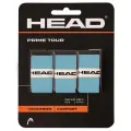 Обмотка для ручки ракетки HEAD Overgrip Prime Tour x3 Blue 285621-BL