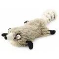 D9002 Игрушка плюшевая Белка с двумя пищалками, 41см10 (1 шт)