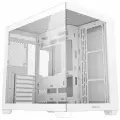 Корпус Deepcool CG530, Midi-Tower, ATX/ITX/MicroATX, 285x399x440мм, 6кг, белый