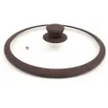 Крышка TimA 4826BR/BL, 26 см, 27х26 см, 1 шт.