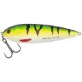 Блесна колеблющаяся Abu Garcia BEAST RATTLIN ATOM 12cm Perch