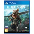 Biomutant. Atomic Edition (русская версия) (PS4 / PS5)