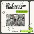 Компактный фотоаппарат PaperShoot Панельки