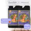 Удобрение Advanced Nutrients Sensi Bloom A+B 1 л на фазу цветения, удобрение для растений