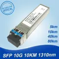 GBoptical SFP1312-XXD модуль оптоволокна 10G, For Other (40km)