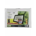 Прожектор светодиодный FL-LED Light-PAD 150W 6400K Grey