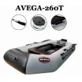 Лодка AVEGA 260 Tранец