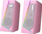 Колонки Redragon Anvil Pink (71776)