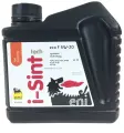 Масло Eni i-Sint Tech Eco F 5w-20 1л