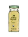 Simply Organic, Органический Имбирь, 46 г (1,64 унции)