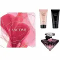 Подарочный набор Lancome La Nuit Tresor парфюмерная вода 50мл+ лосьон для тела 50 мл+гель для душа 50 мл