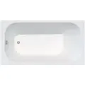 Акриловая ванна Radomir Прованс 170х90 с каркасом 1-01-0-0-1-187
