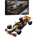 Конструктор McLaren Макларен Формула 1 - 1100 дет/Совместим с Лего