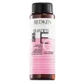 Redken Shades EQ Bonder Inside 10AG - Краска-блеск без аммиака с бондером 60 мл