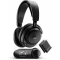 Наушники Steelseries Arctis Nova Elite Obsidian 2025