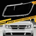 Стекло для фары Dodge Journey (2007-2015) Левое