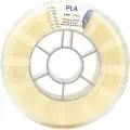 Катушка PLA пластик REC 1.75мм натуральный